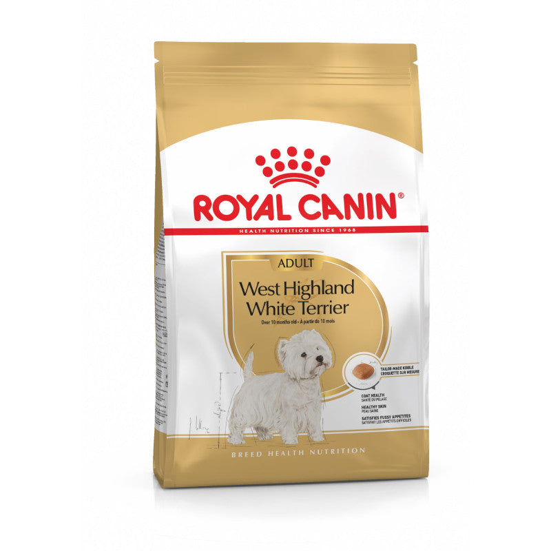 Royal Canin West Highland White Terrier Adult 1,5 Kg Royal Canin West Highland White Terrier Adult 1,5 Kg